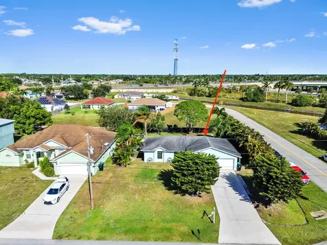 665 Sw Backert Avenue Port Saint Lucie FL 34953