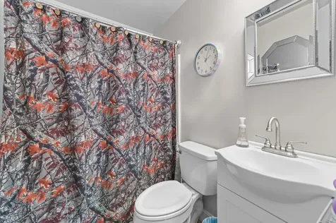 665 Sw Backert Avenue Port Saint Lucie FL 34953