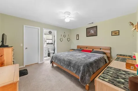 665 Sw Backert Avenue Port Saint Lucie FL 34953