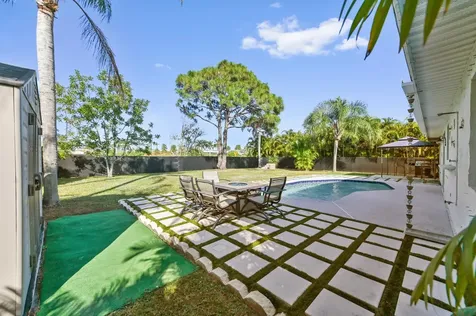 665 Sw Backert Avenue Port Saint Lucie FL 34953