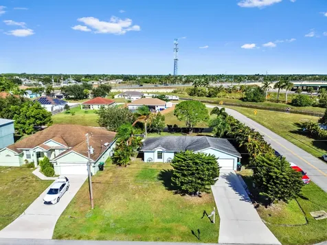 665 Sw Backert Avenue Port Saint Lucie FL 34953
