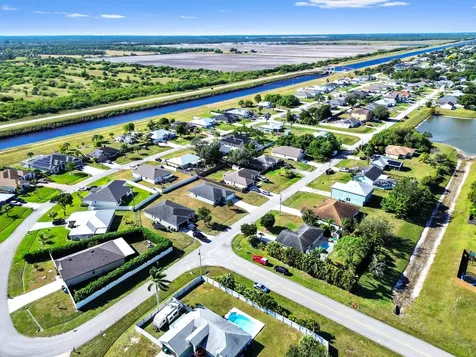 665 Sw Backert Avenue Port Saint Lucie FL 34953
