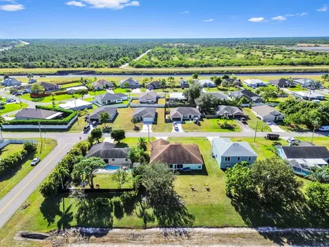 665 Sw Backert Avenue Port Saint Lucie FL 34953