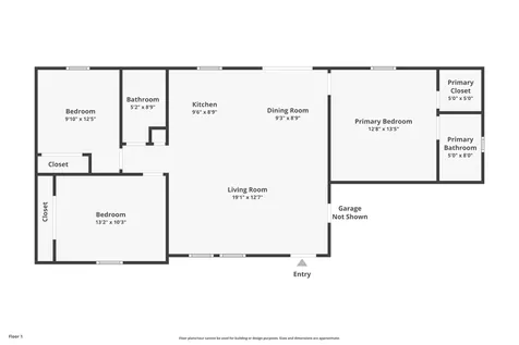 665 Sw Backert Avenue Port Saint Lucie FL 34953