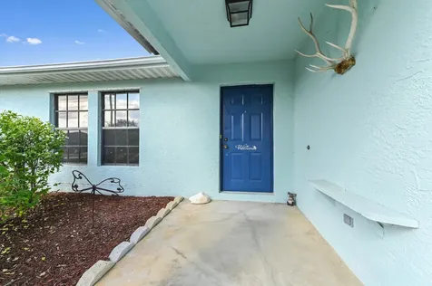 665 Sw Backert Avenue Port Saint Lucie FL 34953