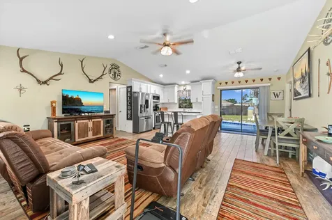 665 Sw Backert Avenue Port Saint Lucie FL 34953