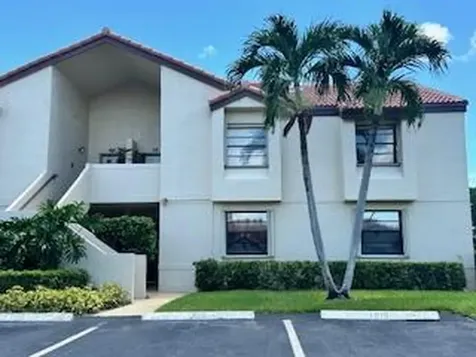 6029 Parkwalk Drive Boynton Beach FL 33472
