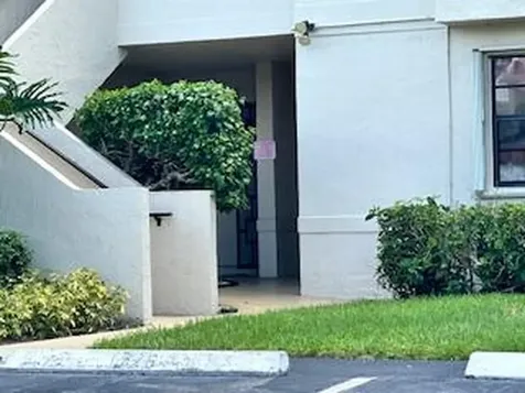 6029 Parkwalk Drive Boynton Beach FL 33472