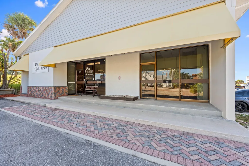 321 S 2nd Street Fort Pierce FL 34950