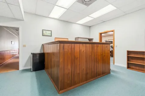 321 S 2nd Street Fort Pierce FL 34950