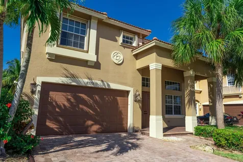 2322 Sw Newport Isles Boulevard Port Saint Lucie FL 34953