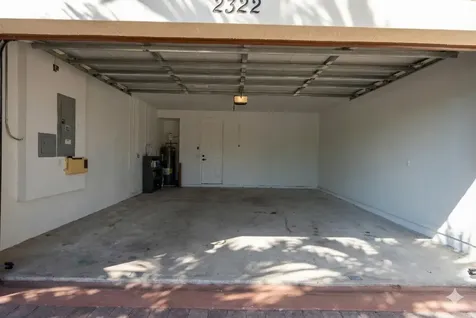 2322 Sw Newport Isles Boulevard Port Saint Lucie FL 34953