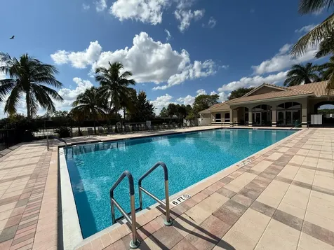 2322 Sw Newport Isles Boulevard Port Saint Lucie FL 34953