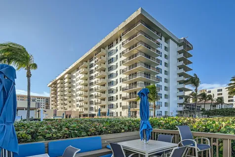 1147 Hillsboro Mile Hillsboro Beach FL 33062