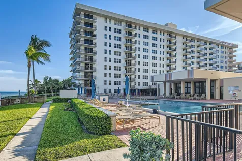 1147 Hillsboro Mile Hillsboro Beach FL 33062