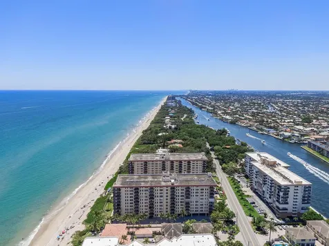 1147 Hillsboro Mile Hillsboro Beach FL 33062