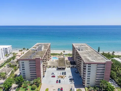 1147 Hillsboro Mile Hillsboro Beach FL 33062