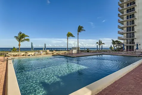 1147 Hillsboro Mile Hillsboro Beach FL 33062
