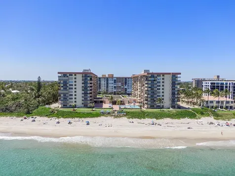 1147 Hillsboro Mile Hillsboro Beach FL 33062