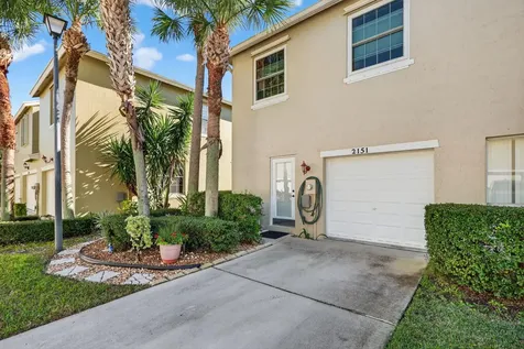 2151 Se Destin Drive Port Saint Lucie FL 34952