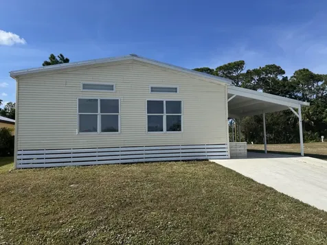 44 La Villa Way Fort Pierce FL 34951