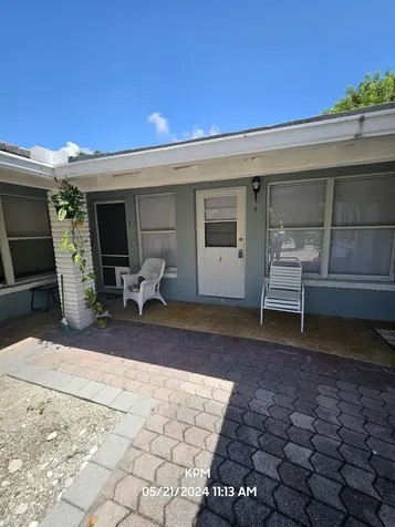 115 Bravado Lane Palm Beach Shores FL 33404