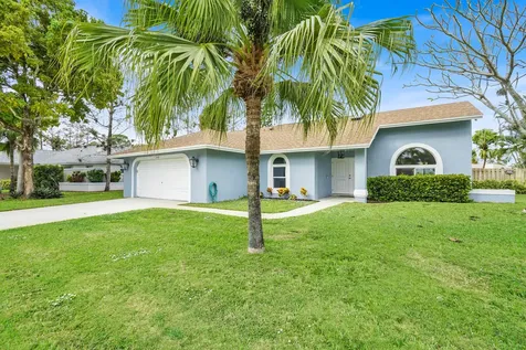 1068 Northumberland Court Wellington FL 33414