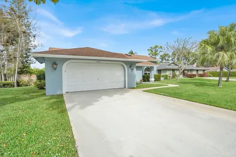 1068 Northumberland Court Wellington FL 33414