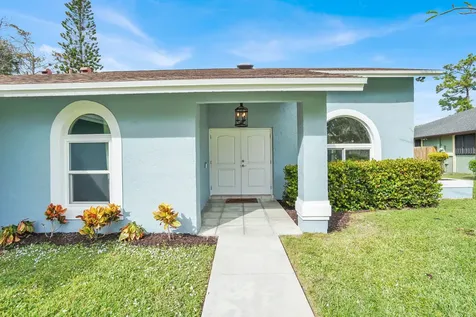 1068 Northumberland Court Wellington FL 33414