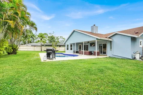 1068 Northumberland Court Wellington FL 33414