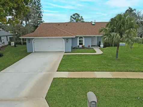 1068 Northumberland Court Wellington FL 33414