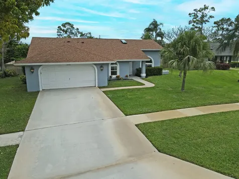 1068 Northumberland Court Wellington FL 33414