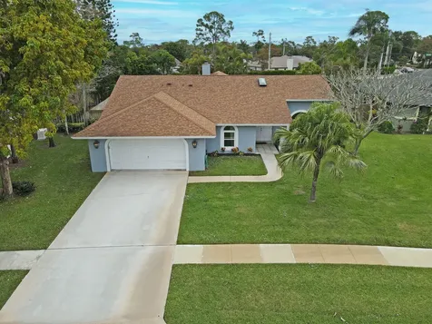 1068 Northumberland Court Wellington FL 33414