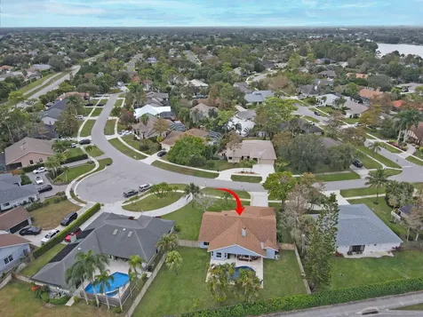 1068 Northumberland Court Wellington FL 33414