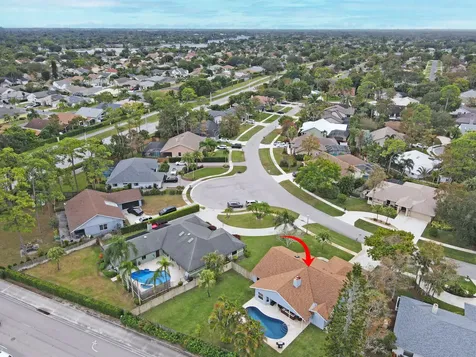 1068 Northumberland Court Wellington FL 33414