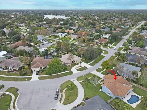 1068 Northumberland Court Wellington FL 33414