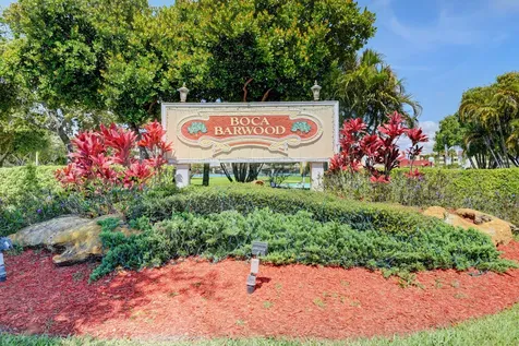 23249 Barwood Lane Boca Raton FL 33428