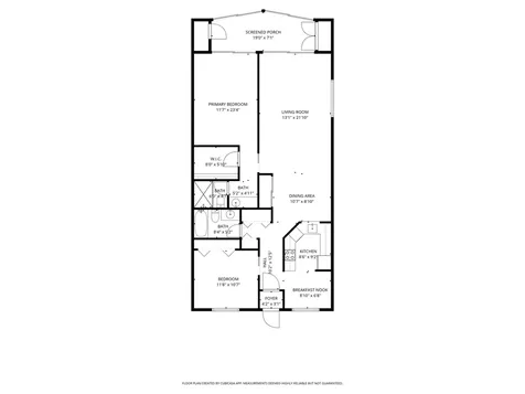 23249 Barwood Lane Boca Raton FL 33428