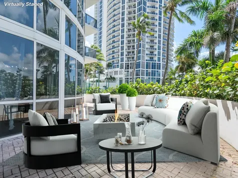 18101 Collins Avenue Sunny Isles Beach FL 33160