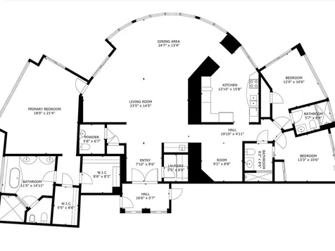 18101 Collins Avenue Sunny Isles Beach FL 33160
