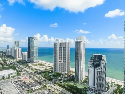 18101 Collins Avenue Sunny Isles Beach FL 33160