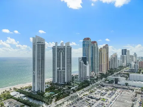 18101 Collins Avenue Sunny Isles Beach FL 33160