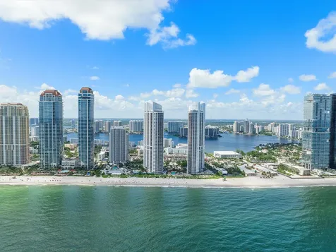 18101 Collins Avenue Sunny Isles Beach FL 33160