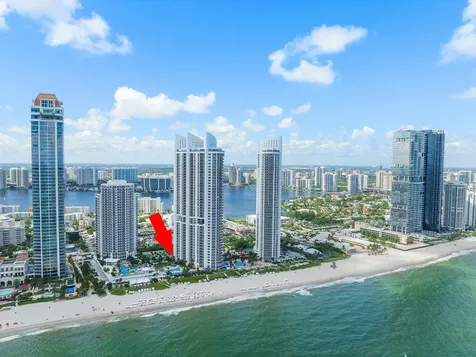 18101 Collins Avenue Sunny Isles Beach FL 33160