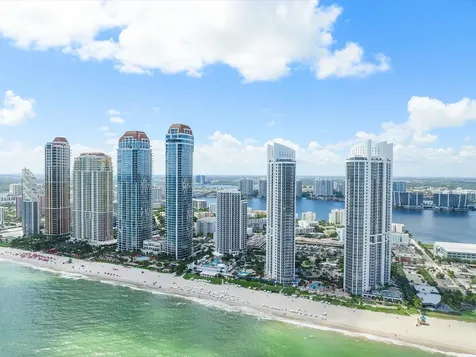 18101 Collins Avenue Sunny Isles Beach FL 33160