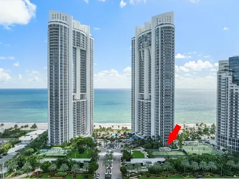 18101 Collins Avenue Sunny Isles Beach FL 33160