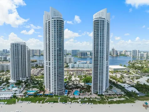 18101 Collins Avenue Sunny Isles Beach FL 33160