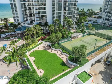 18101 Collins Avenue Sunny Isles Beach FL 33160