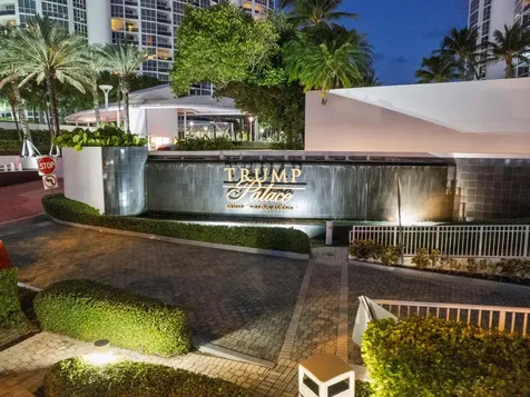 18101 Collins Avenue Sunny Isles Beach FL 33160