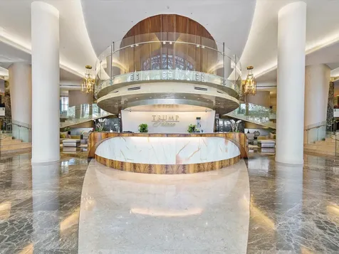 18101 Collins Avenue Sunny Isles Beach FL 33160